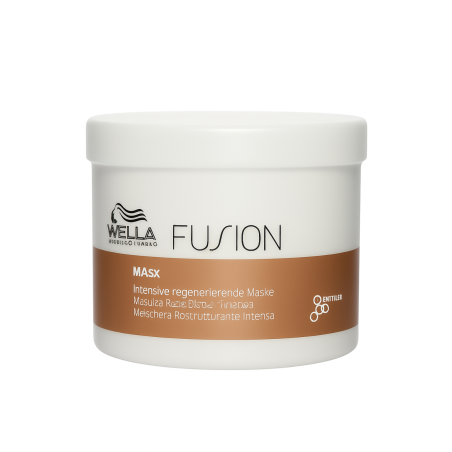 MASK FUSION X 500 WELLA PREBEL