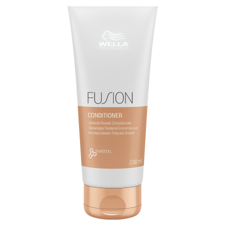 ACONDICIONADOR FUSION X 200 WELLA PREBEL 12106