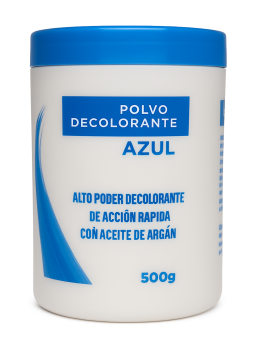 DECOLORANTE X 500 MYE 13432