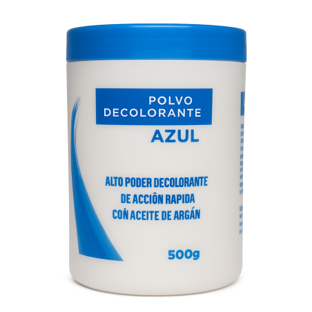 DECOLORANTE X 500 MYE 13432