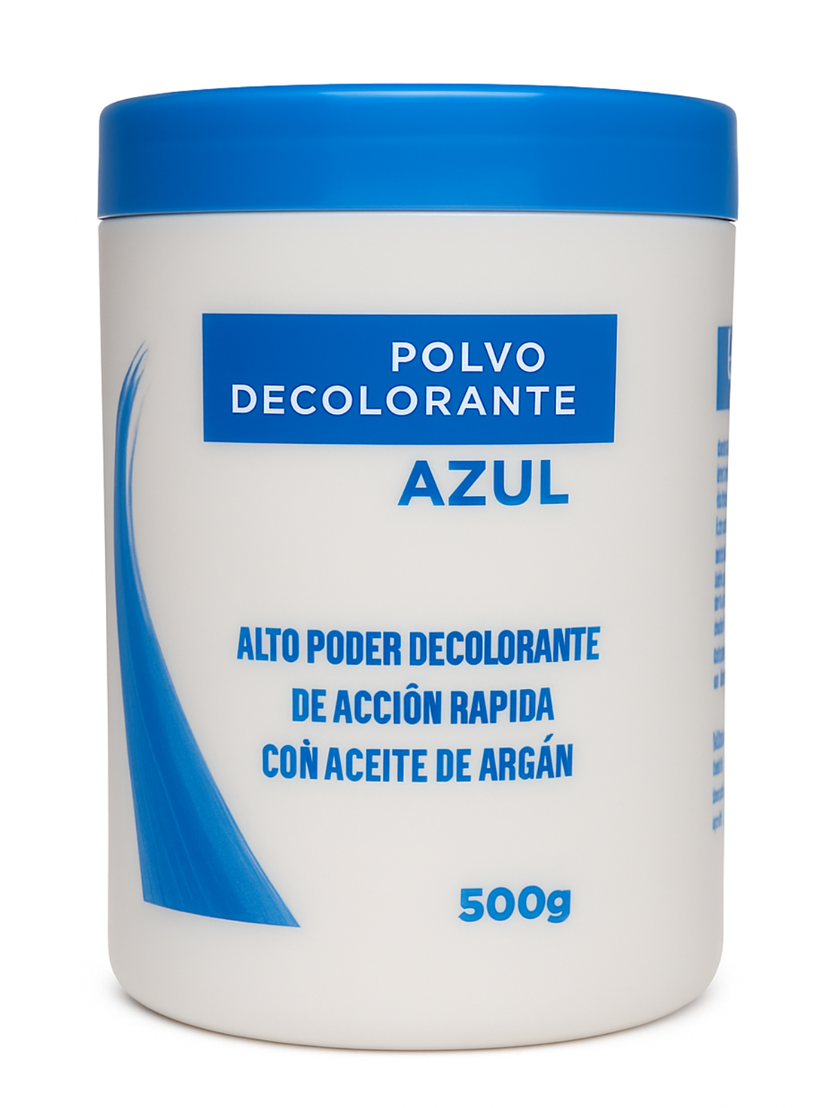 DECOLORANTE X 500 MYE 13432