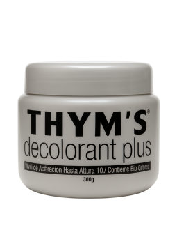 DECOLORANTE PLUS X 300 THIMS 14480