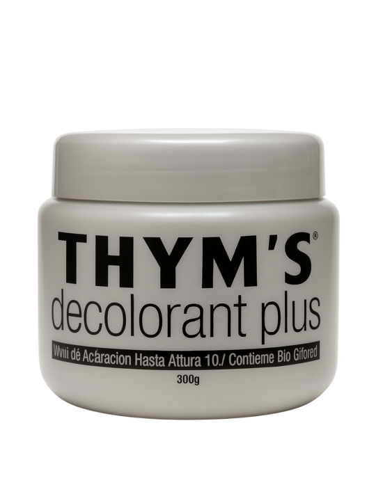 DECOLORANTE PLUS X 300 THIMS 14480