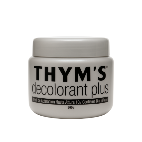 DECOLORANTE PLUS X 300 THIMS 14480