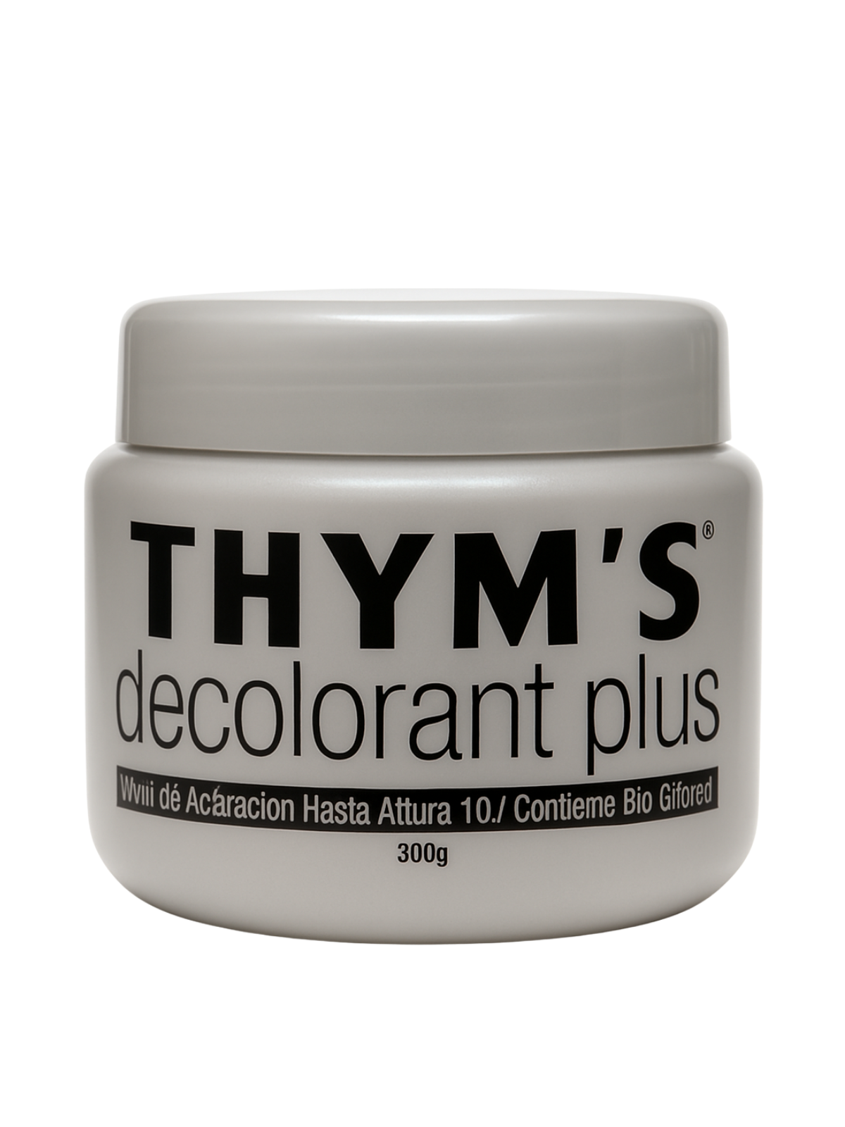 DECOLORANTE PLUS X 300 THIMS 14480