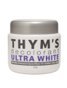 DECOLORANTE WHITE X 300 THIMS