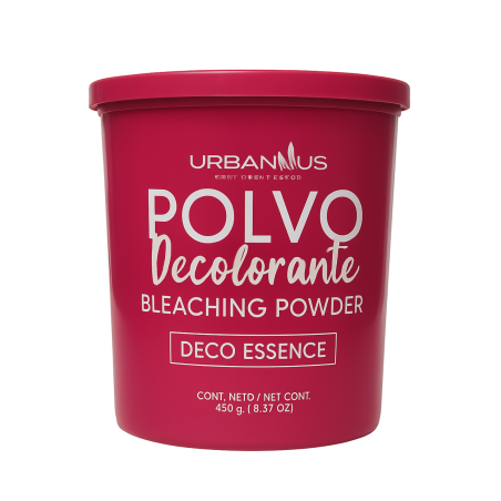 DECOLORANTE URBANUS X 450 GR PROKAPIL 15398