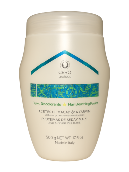 DECOLORANTE CERO GRADOS X 500G ACROMA 18271