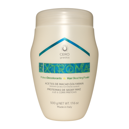 DECOLORANTE CERO GRADOS X 500G ACROMA 18271