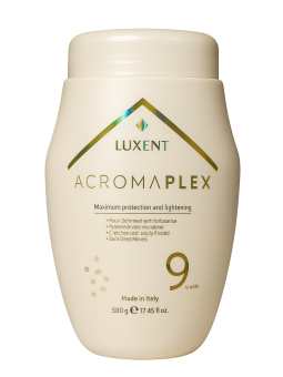DECOLORANTE ACROMA PLEX PORCION LUXENT 18302