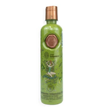 TTO PLEX X 400 RITUAL BOTANICO 24144