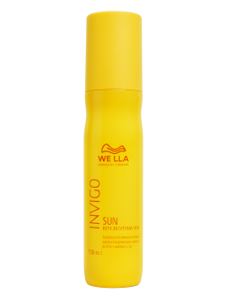 PROTECTOR PARA COLORACION SPRAY SUN X 150 INVIGO WELLA 24337