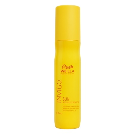 PROTECTOR PARA COLORACION SPRAY SUN X 150 INVIGO WELLA 24337
