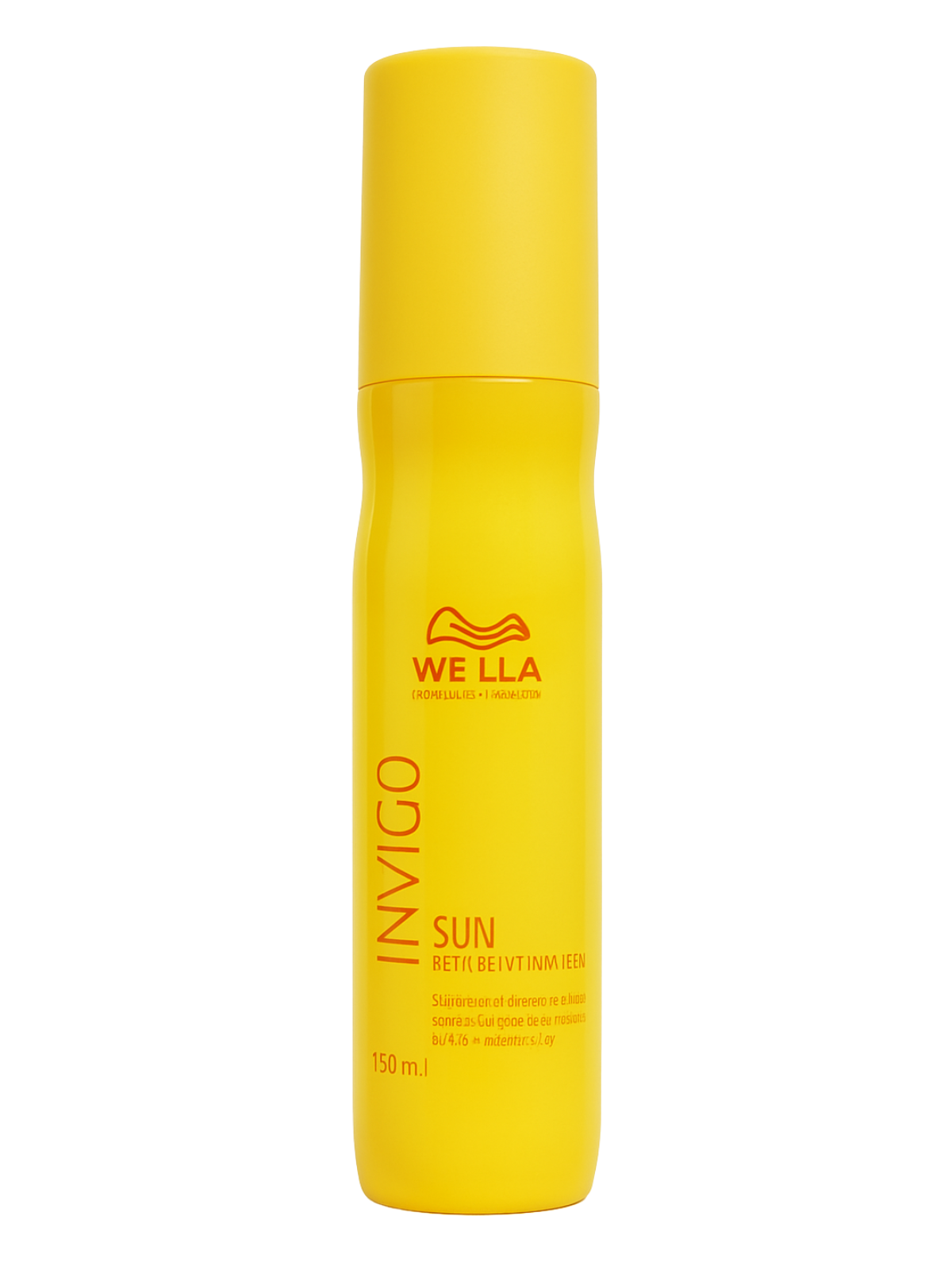 PROTECTOR PARA COLORACION SPRAY SUN X 150 INVIGO WELLA 24337
