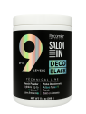 DECOLORANTE BLACK X 500 GR RECAMIER 24887