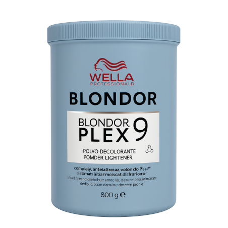 DECOLORANTE PLEX X 800 G WELLA PREBEL