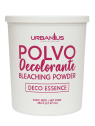 DECOLORANTE URBANUS BLANCO X 450 GR PROKAPIL