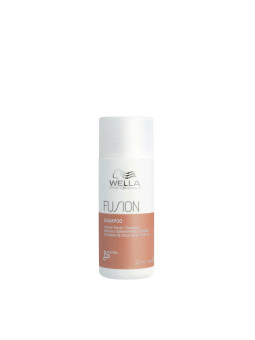 SHAMPO FUSION X 50 ML WELLA PREBEL