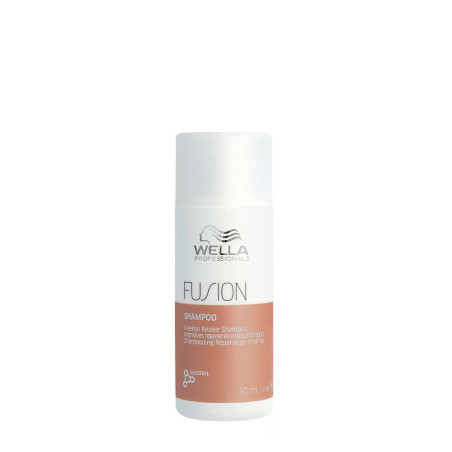SHAMPO FUSION X 50 ML WELLA PREBEL