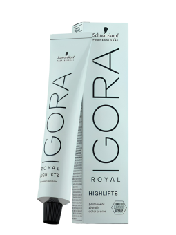 TINTE 12.21 IGORA PROF 26548