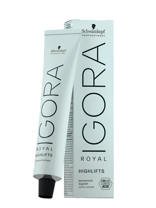 TINTE 12.21 IGORA PROF 26548