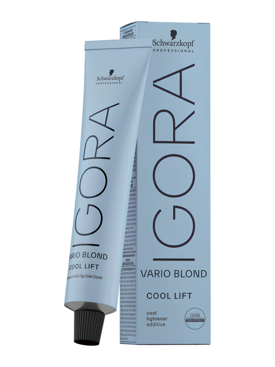 TINTE COOL LIFT IGORA PROF 29446