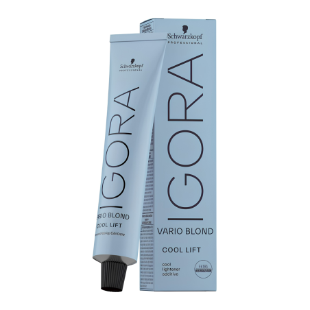 TINTE COOL LIFT IGORA PROF 29446