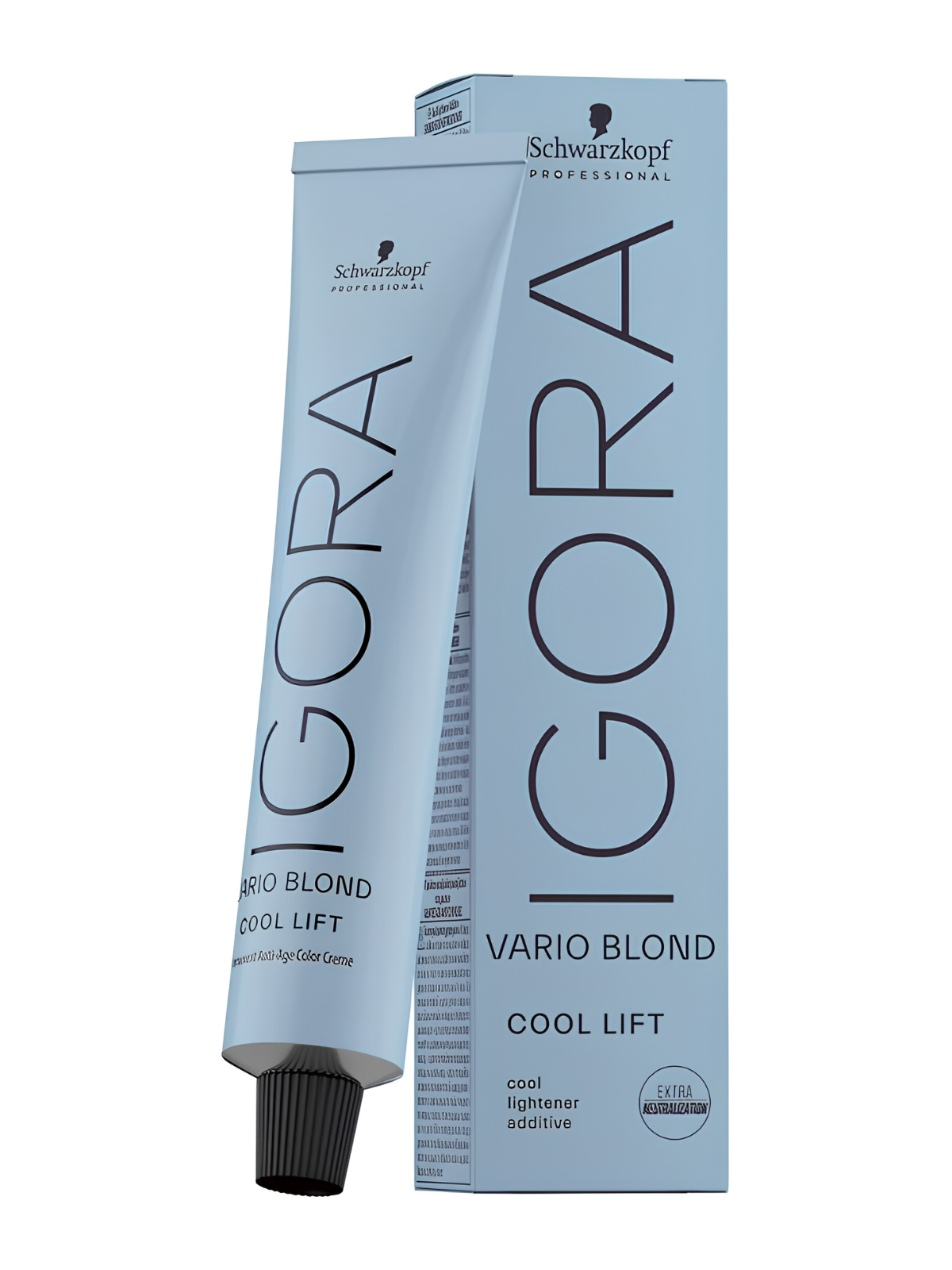 TINTE COOL LIFT IGORA PROF 29446