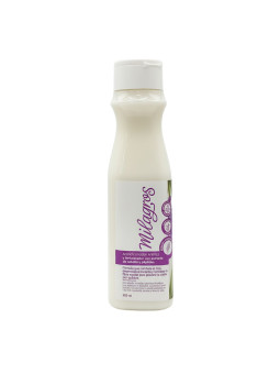 ACOND CEBOLLA Y PEPTIDOS X 450 ML MILAGROS