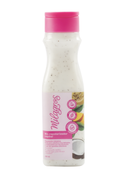 TTO BIO REPOLARIZADOR X 450 ML MILAGROS 30080