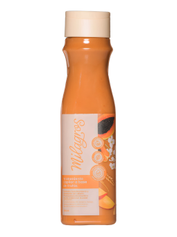 TTO EXTRACTOS DE FRUTAS X 450 ML MILAGROS 30081