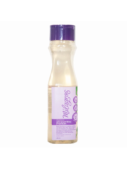 SHAMPO ULTRANUTRITIVO PREMIUM X 450 ML MILAGROS 30082