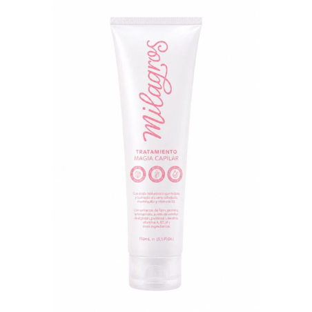 TTO MAGIA CAPILAR X 150 ML MILAGROS 30087