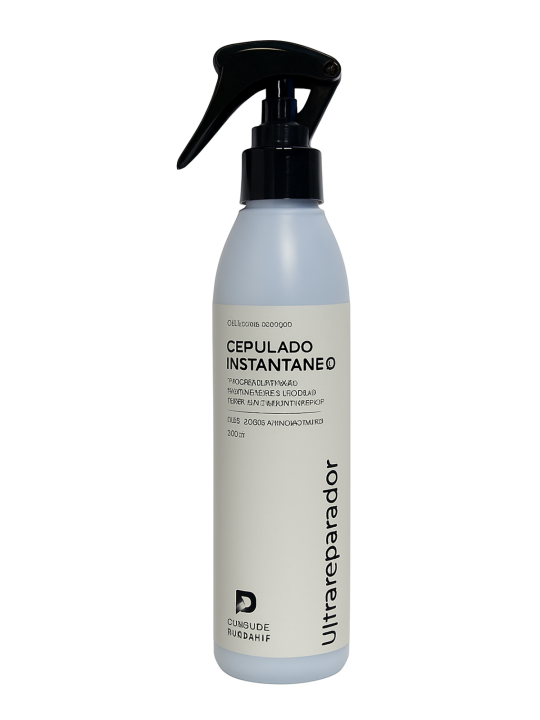 TERMOPROTECTOR ULTRAREPARADOR X 250 ML