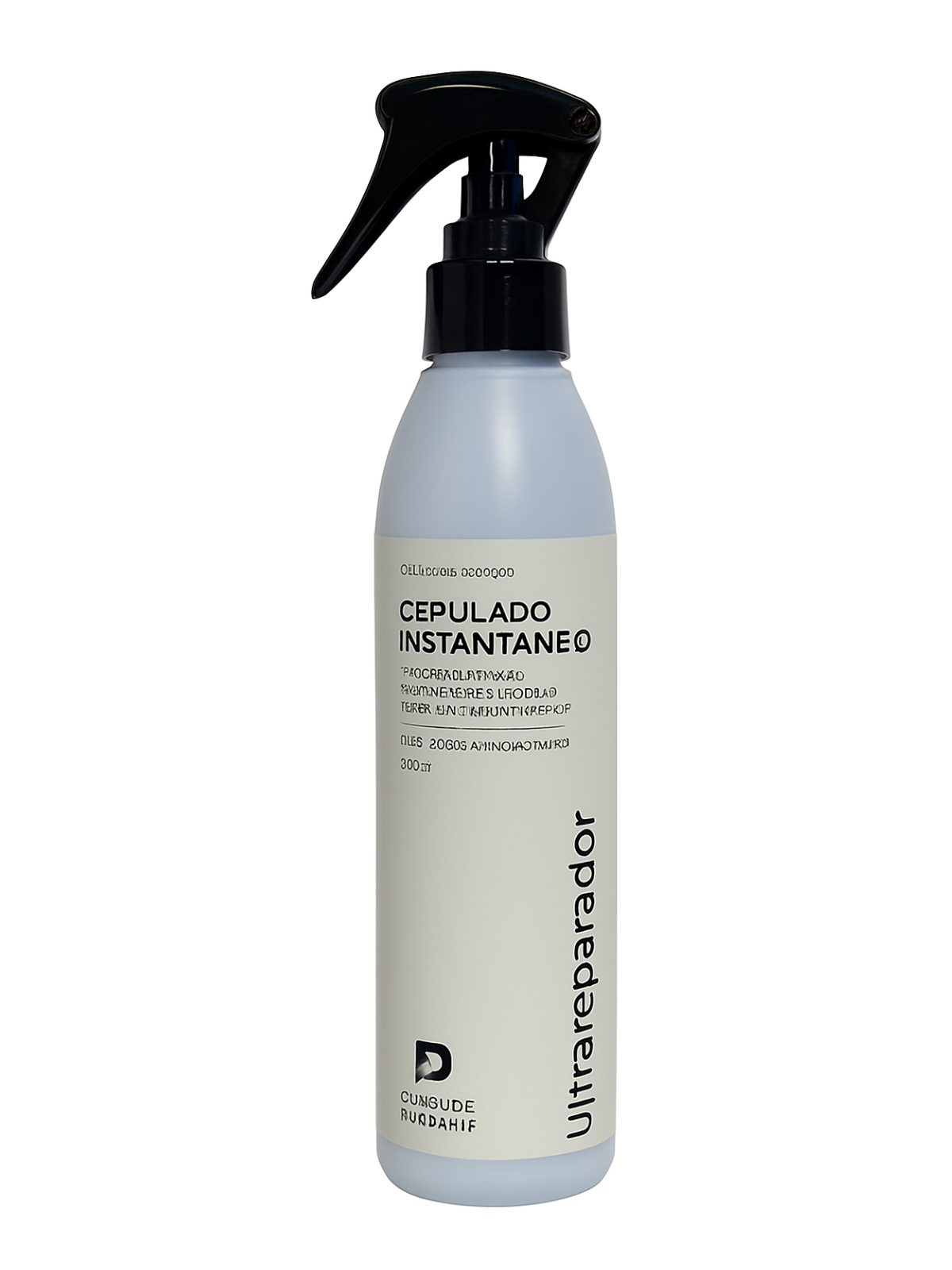 TERMOPROTECTOR ULTRAREPARADOR X 250 ML