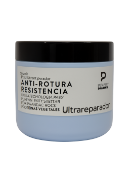 SHOCK ANTI-ROTURA RESISTENCIA ULTRAREPARADOR X 300 ML 30214