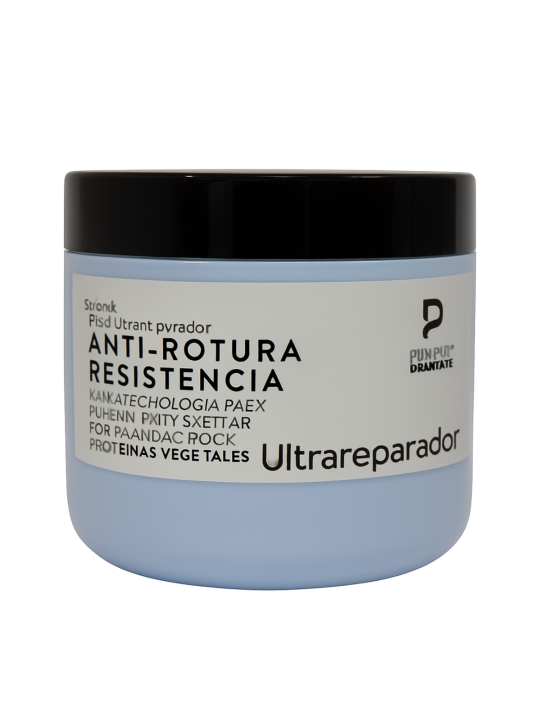 SHOCK ANTI-ROTURA RESISTENCIA ULTRAREPARADOR X 300 ML 30214