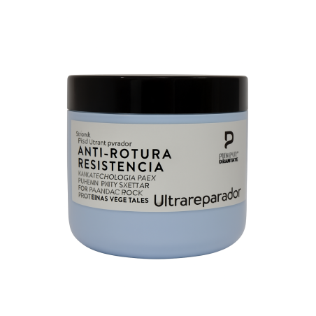 SHOCK ANTI-ROTURA RESISTENCIA ULTRAREPARADOR X 300 ML 30214