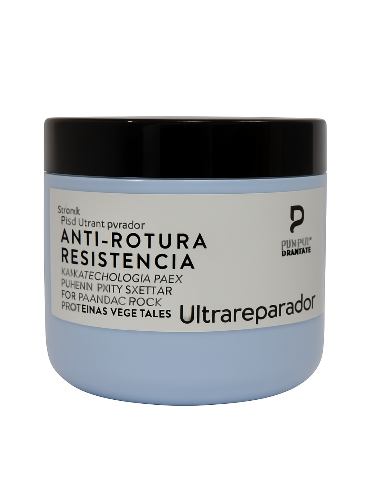 SHOCK ANTI-ROTURA RESISTENCIA ULTRAREPARADOR X 300 ML 30214