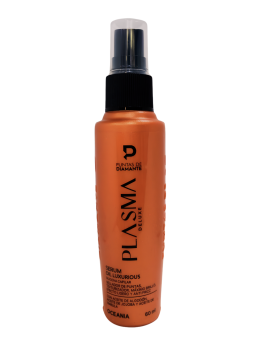 SERUM PLASMA OIL LUXURIOUS X 60 ML