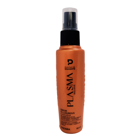 SERUM PLASMA OIL LUXURIOUS X 60 ML