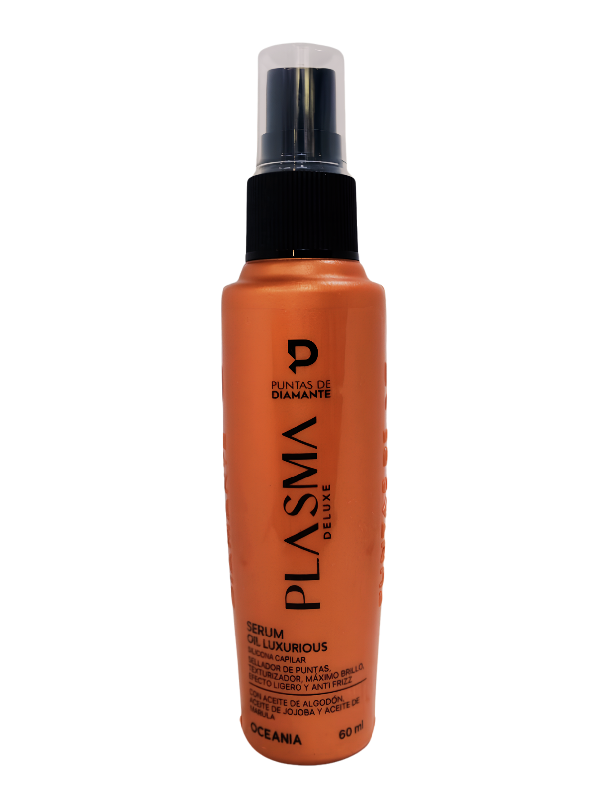 SERUM PLASMA OIL LUXURIOUS X 60 ML