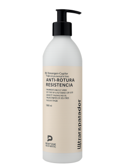 SHAMPO ANTI-ROTURA RESISTENCIA ULTRAREPARADOR X 500 ML 30220