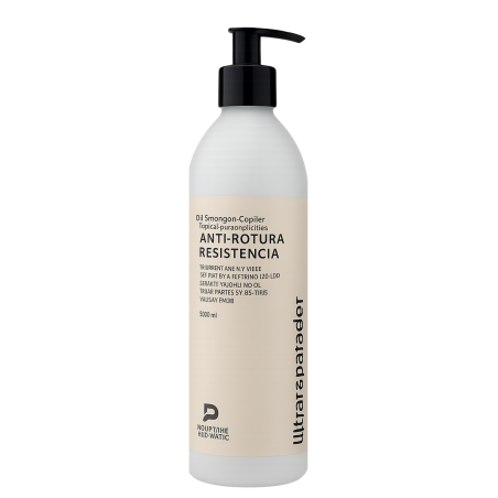 SHAMPO ANTI-ROTURA RESISTENCIA ULTRAREPARADOR X 500 ML 30220