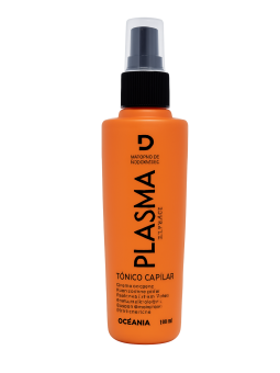 TONICO CAPILAR PLASMA X 120 ML