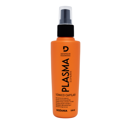TONICO CAPILAR PLASMA X 120 ML
