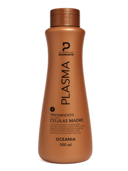 TTO PLASMA CELULAS MADRES X 500 ML