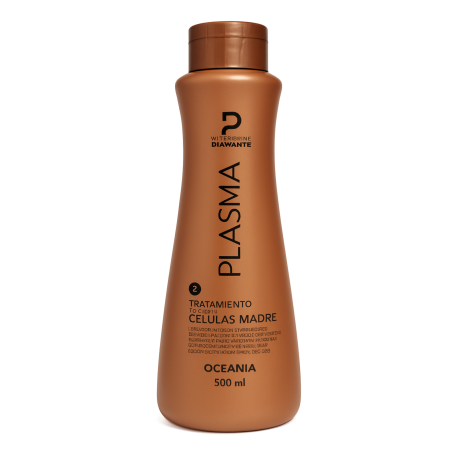 TTO PLASMA CELULAS MADRES X 500 ML