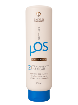 TTO POS SOFT LISS X 500 ML 30225