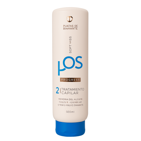 TTO POS SOFT LISS X 500 ML 30225